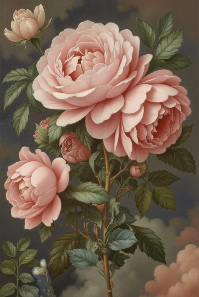 Hydrolat de Rose